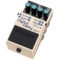 Boss Dd-7 Digital Delay Pedal - (White/Black). 