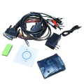 SM 2 Pro++J2534 Pcmflash SM2 Pro Parts Accessories for VCI Scanmatik 2 Pro ECU Programmer Tool Bench. 