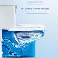Automatic Toilet Bowl Cleaner Effervescent Tablet Fast Remover Urine Stain Deodorant Yellow Dirt Toilet Cleaning Tools. 