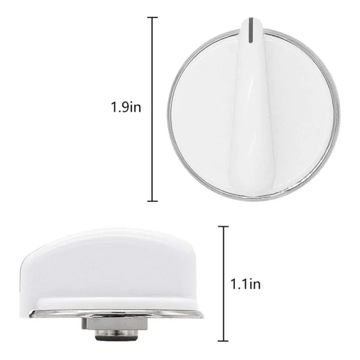 2%20Pack%20WE01X20378%20Control%20Knob(White)%20for%20General%20Electric%20Dryer%20Replacement%20-%20Image%205