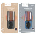 HOCO BS64 Portable Wireless Speaker – Bluetooth 5.4 LED Speaker with FM Radio & TWS Pairing | DealSpot. 