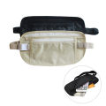 Travel Waist Packs Pouch for Passport Money Belt Bag Hidden  Podazz. 