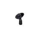 Mic Holder Mic Clamp Universal For Cordless Or Corded XLR M icrophones Microphone Holder. 