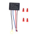 1PC AC110-230V Touch Light Switch Table Lamp Dimmer Control Module Sensor WANNA. 