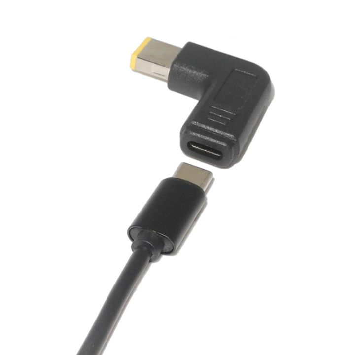 Laptop%20Power%20Adapter%20DC%20Plug%20USB-C%20%20to%20Universal%20Plug%20Converter%20for%20%20Lenovo%20Asus%20Podazz%20-%20Image%208