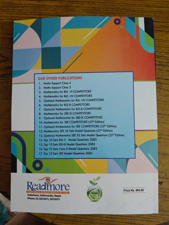 Readmore%20Ble%20Set%20Old%20question%20Collection%20for%202083%20for%20Class%208%20Old%20is%20Gold%20-%20Exam%20Preparation%20Books%20-%20Image%205