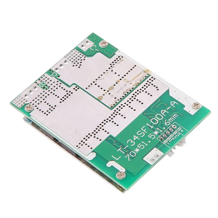 3S%2012V%20100A%20Protection%20Board%20Ternary%20Lithium%20Battery%20BMS%20PCB%20Board%20with%20Balance%20Inverter%20UPS%20for%20E-Bike%20-%20Image%207