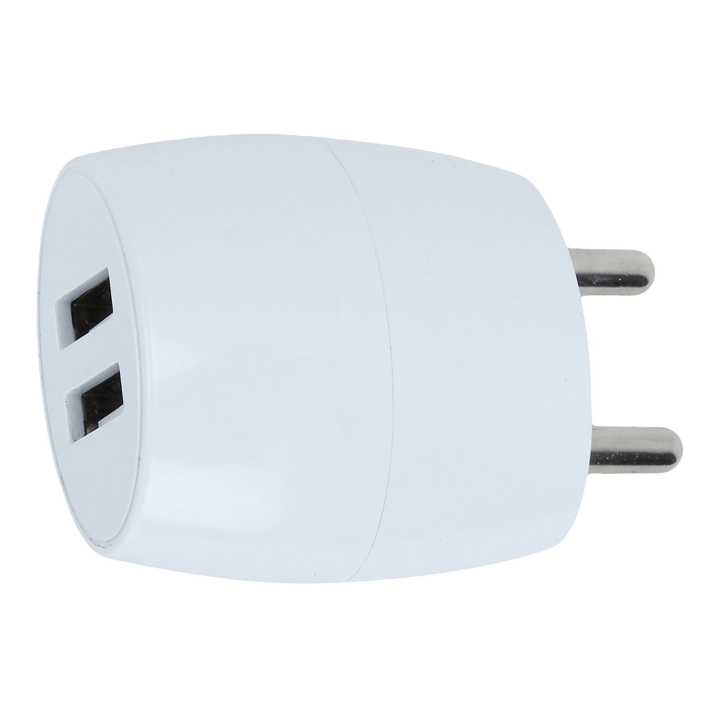 Purple USB Charger PC-002