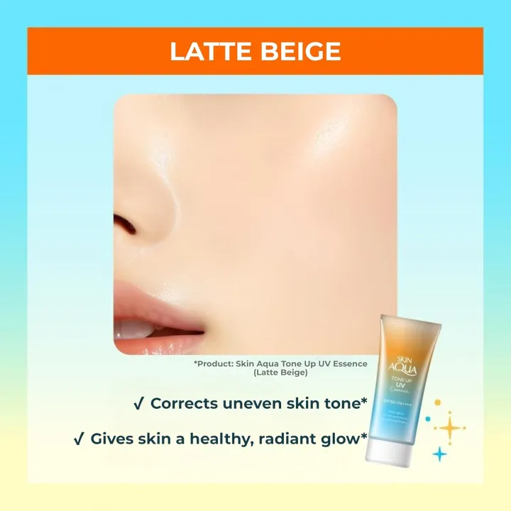 Sun%20Play%20Skin%20Aqua%20Tone%20Up%20UV%20Essence%20Latte%20Beige%20-%2050g%20-%20Image%205