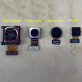Front Rear Camera For Samsung Galaxy S20FE S20 FE 5G G781 Main Back Big And Facing Small Camera Flex Cable Repair Part. 