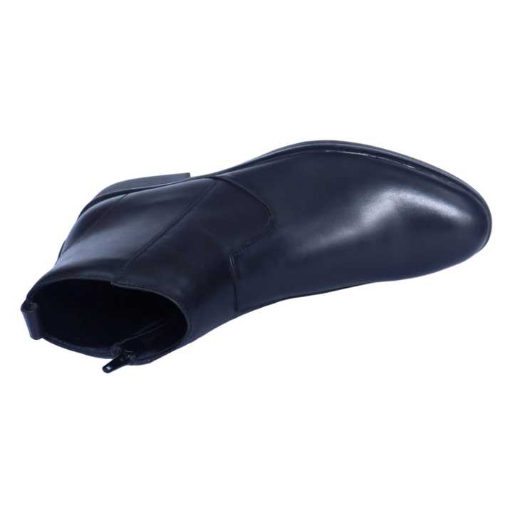 Black%20Leather%20%20Black%20Horse%20Chelsea%20Boot%20For%20Men%20-%20Image%206