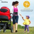 Wenefang Sutuiying 1Pcs Umbilical Hernia Belt Brace – Abdominal Hernia Binder for Sales Fifty percent discount promotion Belly Button Navel Hernia Support,- for Ventral, Inguinal. 