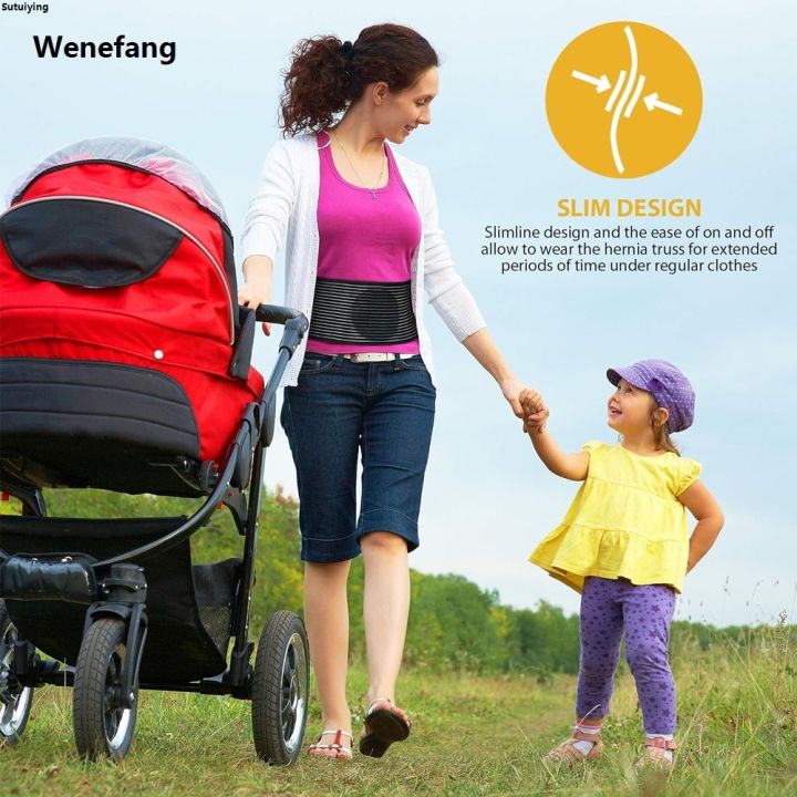 Wenefang%20Sutuiying%201Pcs%20Umbilical%20Hernia%20Belt%20Brace%20%E2%80%93%20Abdominal%20Hernia%20Binder%20for%20Sales%20Fifty%20percent%20discount%20promotion%20Belly%20Button%20Navel%20Hernia%20Support,-%20for%20Ventral,%20Inguinal%20-%20Image%204