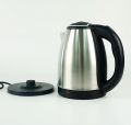Electric Cordless Jug Water Boiler 1.8 Ltrs. 