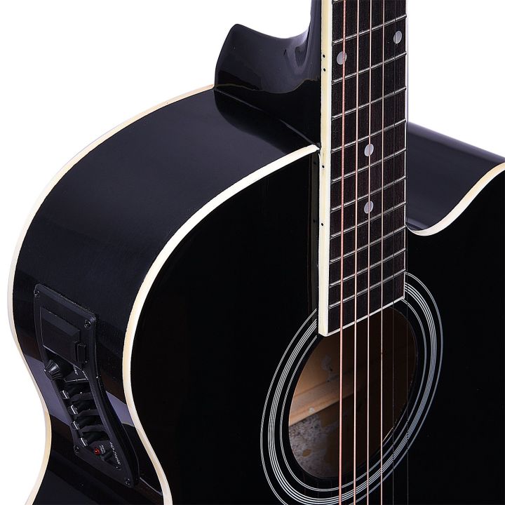 Kadence%20Frontier%20Series,%20Electric%20Acoustic%20Black%20Guitar%20With%20EQ,%20Die%20Cast%20Keys,%20Set%20Of%20Strings,%20Strap,%20Picks%20And%20Bag%20(Black%20EQ,%20Electric%20Acoustic)%20-%20Image%205