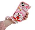 Iphone 11 Pro Doraemon Phone Case. 