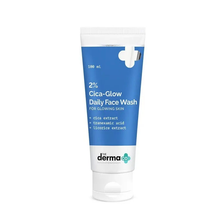 The%20Derma%20Co.%202%25%20Cica-Glow%20Daily%20Face%20Wash%20with%20Tranexamic%20Acid%20&%20Licorice%20Extract%20-%20100ml%20-%20Image%209