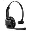 Anrushide Siindoo JH-101 Call Center Headset with Mic Noise Cancelling Headphones New style for Telephone Counselling Services, Insurance, Hospitals. 