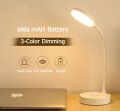 High  Power Super Bright USB Rechargeable Study Lamp. 
