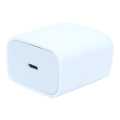 20W USB-C Power Adapter. 