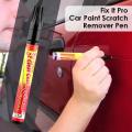 Pistto Fix It Pro Clear Car Scratch Repair Pen Simoniz Clear Coat Applicator Repair Remover Filler Sealer Pen Car Dent Tool. 