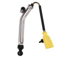 5NA823823F(E) Left & Right Front Active Bonnet Actuator Hinge Sensor Pedestrian Protection 2016-2022. 