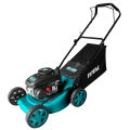 Total Gasoline Lawn Mower 3.0Kw(4HP). 