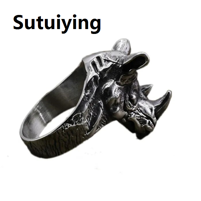Sutuiying%20Ring%20For%20Men%20Gothic%20Punk%20Retro%20Male%20Ring%20Adjusta%20Exaggeration%20Ferocious%20Snake%20Wolf%20Lion%20Tiger%20Bulldog%20Exquisite%20Alloy%20-%20Image%204
