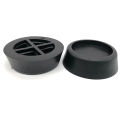 Washing Machine Base Mat Tpr Table And Chair Rubber Mat Furniture Accessories. 