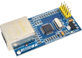 Arduino Ethernet Module[1 pcs]. 