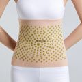 High elasticity of the waist and back, self-heating belt, warmth, wormwood heat, top [product] therapy, high quality lower back and waist. 