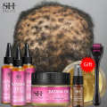 Original Hair Mask Bata Treats Hair Loss Anti-100 Diary Aesth【Shop】% Batana Oil Growth Kit African Hair Loss Rapid Growth Male Regeneration. 
