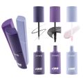 MARS TRIO Treat 3-IN-1 Eye Makeup Kit with Eyeliner, Mascara & Eyeshadow (24.50gm) | Travel Friendly Design | Long-Lasting | Versatile | Effortles Application. 