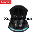 Xujiguanghui Lenovo GM2 Pro Wireless Earbuds | Touch Control | Bass Boost | 20AffordableH Playtime | Noise Cancelling | Fast Charging | Original Warranty. 