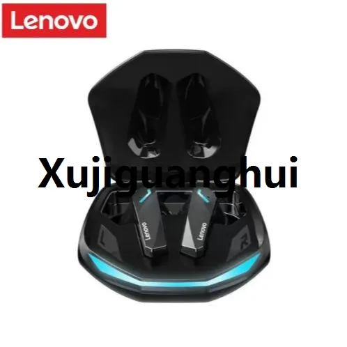 Xujiguanghui%20Lenovo%20GM2%20Pro%20Wireless%20Earbuds%20%7C%20Touch%20Control%20%7C%20Bass%20Boost%20%7C%2020AffordableH%20Playtime%20%7C%20Noise%20Cancelling%20%7C%20Fast%20Charging%20%7C%20Original%20Warranty%20-%20Image%203