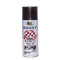 Bosny Primer Red Spray Paint. 