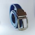 Top Notch Nylon Belt For Men. 