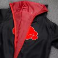 Naruto Akatsuki Cloak Cosplay Costume. 