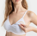 Mothers 100% Cotton Nursing Maternity Bra - Fashion | Bra For Women | Women's Innerwear | Maternity Bra |. 