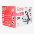 Lords EECO Roti Maker 1000 Watts. 