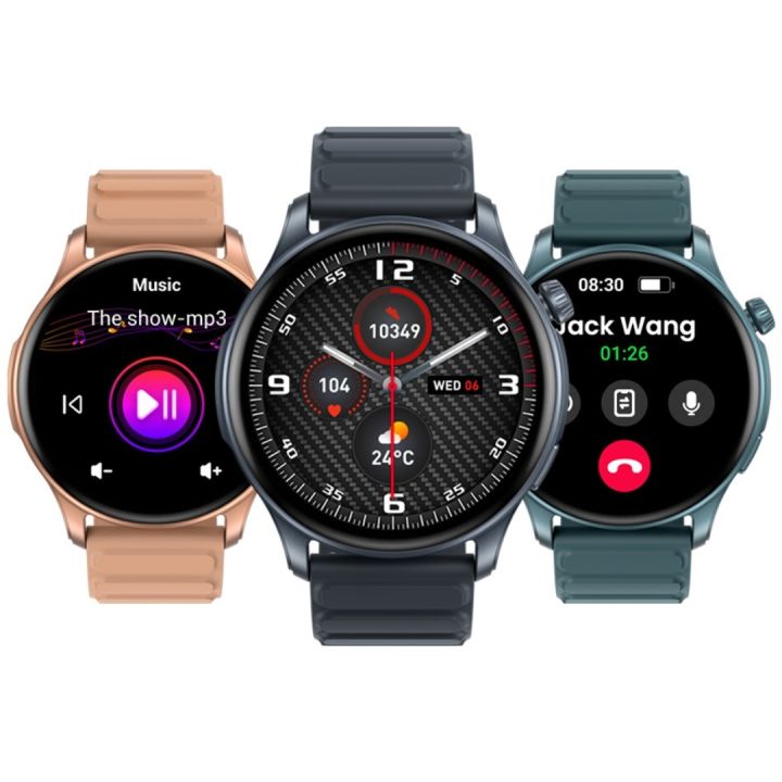 Zeblaze%20BTalk%203%20Pro%20Round%20AMOLED%20Display%20Bluetooth%20Calling%20Smartwatch%20-%20Image%203