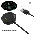 OnePlus Watch Charging Cable Dock Cradle Smart Watch USB Charger. 