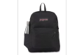 Jansport Superbreak Plus Black for Unisex. 
