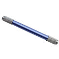 Vicky Pencil Extender Double End (Metal) - Color May Vary [1 Piece]. 