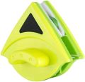 Double-Sided Window Cleaner Glass Wiper Magnetic Cleaning Tools, Glider Washing Glass Cleaning Brush for High-rise Double Glazed Windows. 