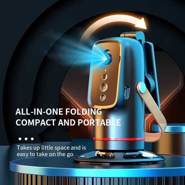 Mobile%20Gimbal%20Q03%20%7C%20Auto%20Face%20Tracking%20Tripod%20Horizontal%20and%20Vertical%20Screen%20Switching%20360%20Rotation%20Follow-up%20Gimbal%20Stabilizer%20AI%20Smart%20Gimbal%20-%20Image%202