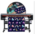 Sublimation Jersey Print Paper= (2ft * 3ft = 1 Yard ). 