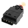 JINMY 2X New Brake Stop Light Switch E31 E32 E34 E36 Z3 61318360417. 
