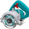 Marble cutter 1400W  Total. 