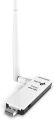 TP-Link Nano USB Wifi Dongle 150Mbps High Gain Wireless Network Adapter for PC Desktop and Laptops (TL-WN722N) Support Windows 11 White In Color. 